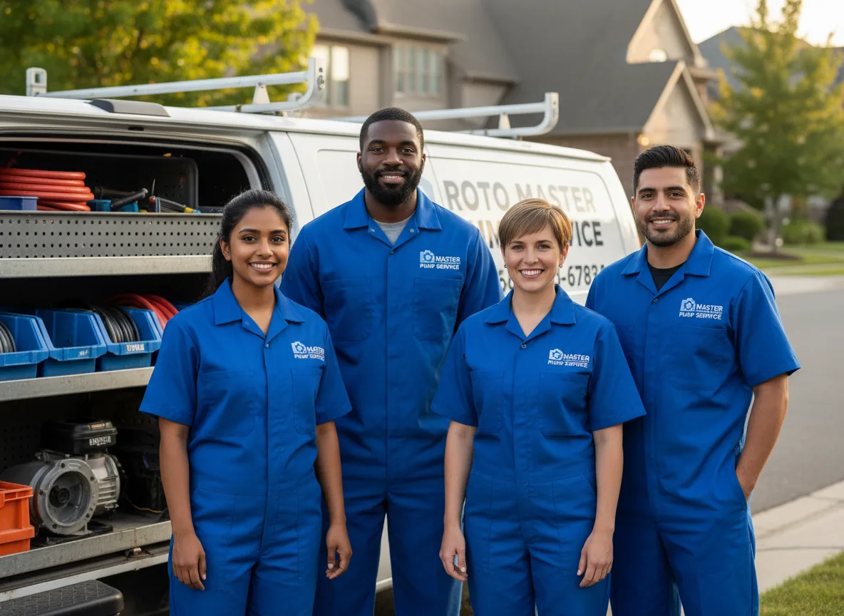 Sump Pump Installation company in Fayetteville, NY